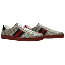 Gucci Ace GG Supreme 'Beige'