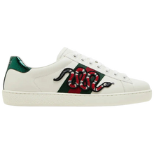 Gucci Ace Embroidered 'Snake'