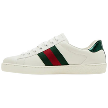 Gucci Ace Embroidered 'Snake'