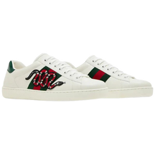 Gucci Ace Embroidered 'Snake'