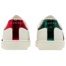 Gucci Ace Embroidered 'Snake'