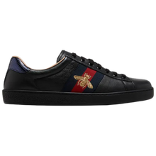 Gucci Ace Embroidered 'Black Bee'