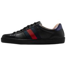 Gucci Ace Embroidered 'Black Bee'