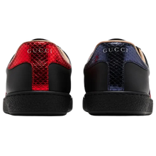 Gucci Ace Embroidered 'Black Bee'
