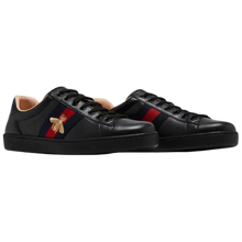 Gucci Ace Embroidered 'Black Bee'