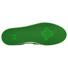 Gucci Basket Low 'White Demetra Green'