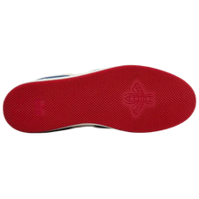 Gucci Basket Low 'White Demetra Red'