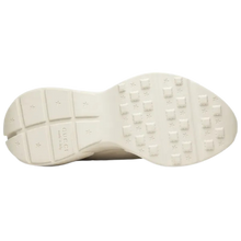 Gucci Rhython Leather Sneaker 'Logo'
