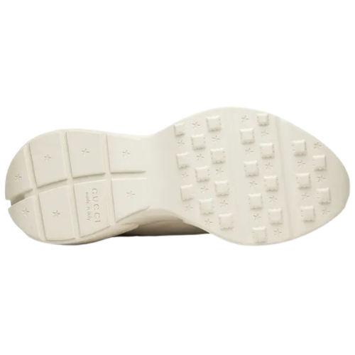 Gucci Rhython Leather Sneaker 'Logo'