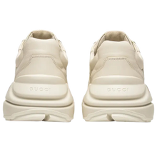 Gucci Rhython Leather Sneaker 'Logo'
