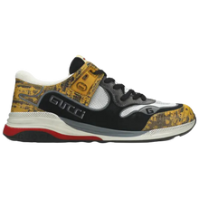 Gucci Ultrapace 'Yellow Tejus Printed'
