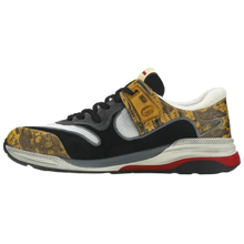 Gucci Ultrapace 'Yellow Tejus Printed'