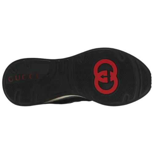 Gucci Ultrapace 'Yellow Tejus Printed'