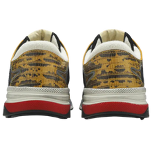 Gucci Ultrapace 'Yellow Tejus Printed'