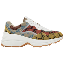 Gucci Rhyton 'GG Monogram - Multi-Color'