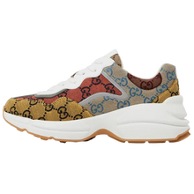 Gucci Rhyton 'GG Monogram - Multi-Color'