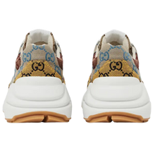 Gucci Rhyton 'GG Monogram - Multi-Color'