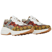 Gucci Rhyton 'GG Monogram - Multi-Color'