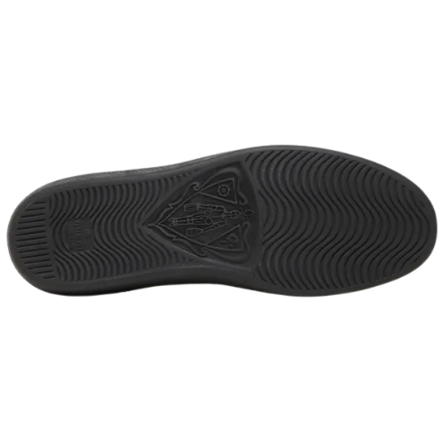 Gucci Ace 'GG Embossed - Black'