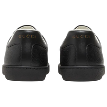 Gucci Ace 'GG Embossed - Black'