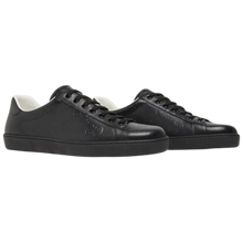 Gucci Ace 'GG Embossed - Black'