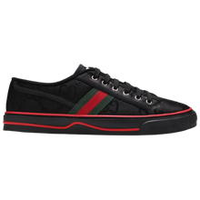 Gucci Tennis 1977 Off the Grid Low 'Black'