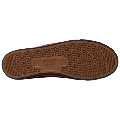 Gucci Tennis 1977 Off the Grid Low 'Black'