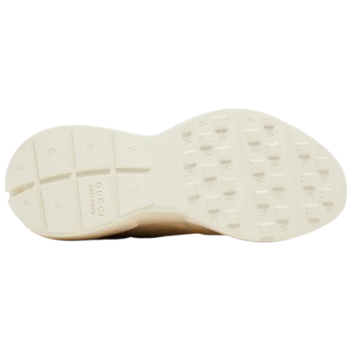 Gucci Rhyton 'Interlocking G - Ivory Blue'