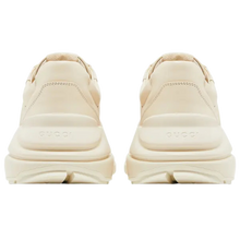 Gucci Rhyton 'Interlocking G - Ivory Blue'