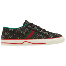 Gucci Tennis 1977 'Black Ivory'