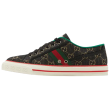 Gucci Tennis 1977 'Black Ivory'