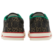 Gucci Tennis 1977 'Black Ivory'