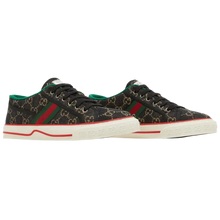 Gucci Tennis 1977 'Black Ivory'