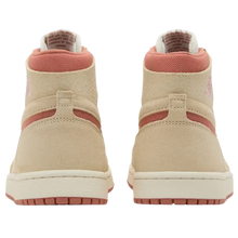 Air Jordan 1 High Zoom Comfort 2 'Sail Burnt Sunrise'