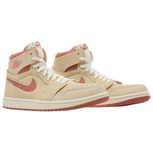 Air Jordan 1 High Zoom Comfort 2 'Sail Burnt Sunrise'