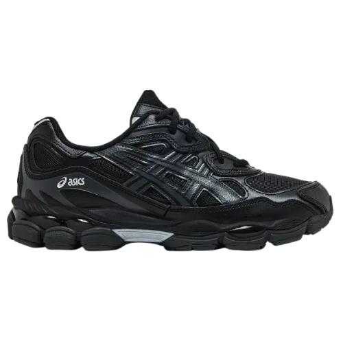 ASICS Gel NYC 'Triple Black'