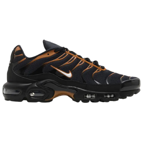 Nike Air Max Plus 'Dark Obsidian Monarch'