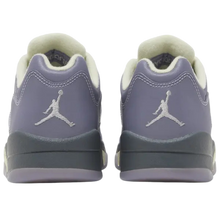 Air Jordan 5 Retro Low 'Indigo Haze'