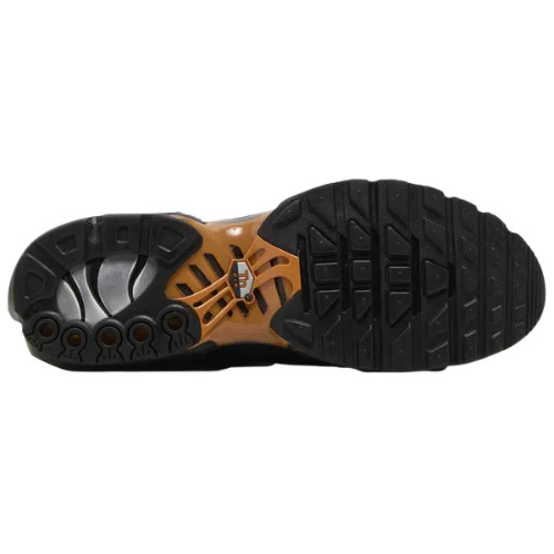 Nike Air Max Plus 'Dark Obsidian Monarch'
