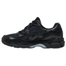 ASICS Gel NYC 'Triple Black'
