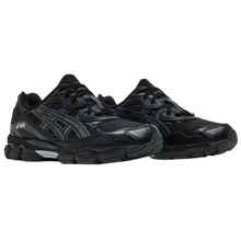 ASICS Gel NYC 'Triple Black'