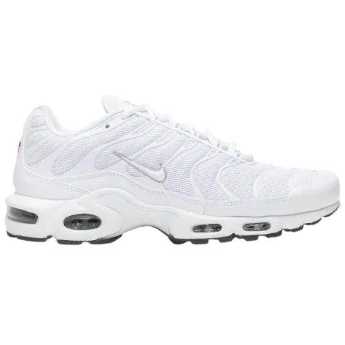 Nike Air Max Plus 'White'