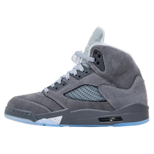 Air Jordan 5 Retro 'Wolf Grey' 2026