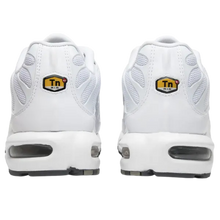 Nike Air Max Plus 'White'