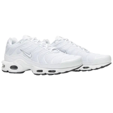 Nike Air Max Plus 'White'