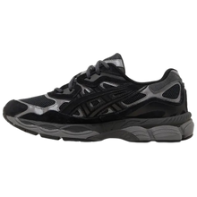 ASICS Gel NYC 'Graphite Grey Black'