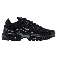 Nike Air Max Plus 'Black Reflective'