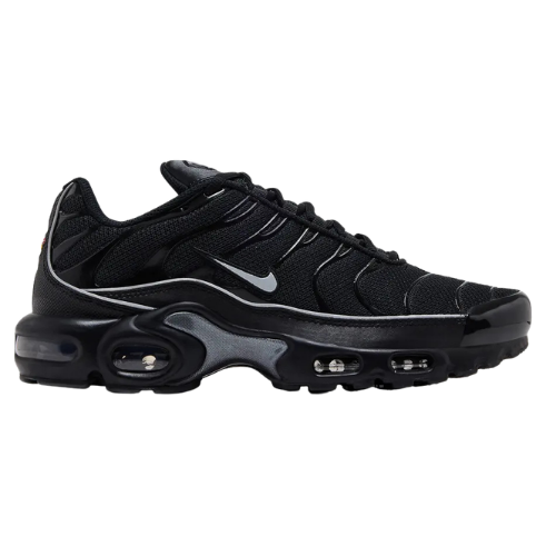 Nike Air Max Plus 'Black Reflective'