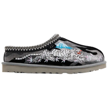 Palace x UGG Tasman Slipper 'Black Camo'