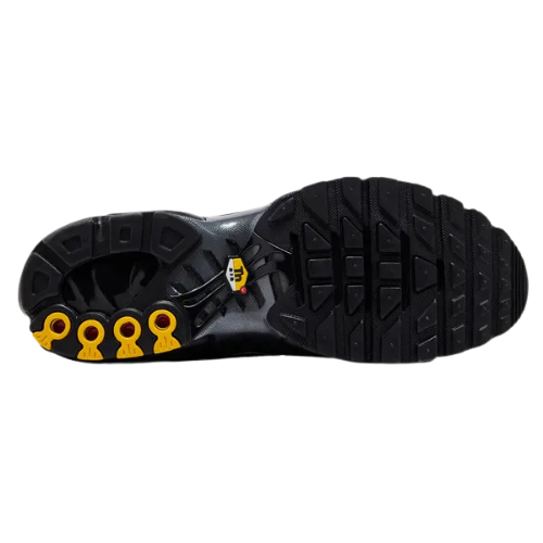 Nike Air Max Plus 'Black Reflective'
